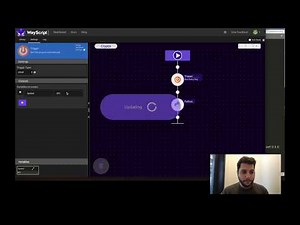Trigger Python via Email in 4 minutes