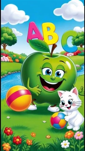 ABC Phonics Carnival | Letter Sounds Games & Activities | Fun Learning for Kids #earlyliteracy