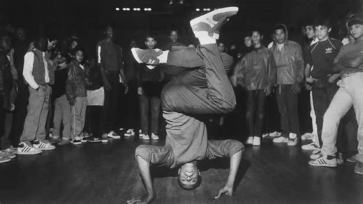 Celebrating the history of breakdancing