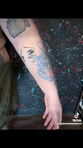 15K views · 528 reactions |  inked | Twinfinity Ink Tattoo studio | Facebook