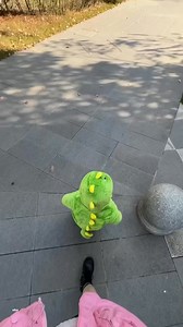 225K views · 8K reactions | This is the cutest walk I've ever seen 梁❤️ | 햧 헒 헉 헇 허 헍 헂 헓 햾 | Facebook