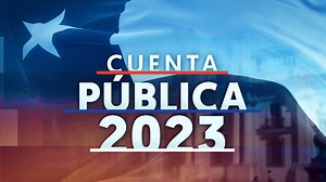 HOY desde las 10:30 AM Cobertura especial: SEGUNDA CUENTA PÚBLICA. ¡Imperdible! desde todas las pantallas de #Canal13 y #Teletrece 🇨🇱🇨🇱🇨🇱 | Canal 13