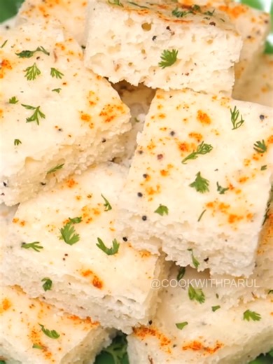 Easy Kachhe Rice Nasta Recipe in One Bowl