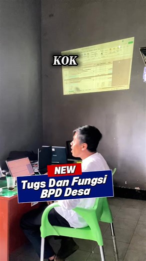 Abdul Khobir on Instagram: ""BPD adalah Penentu arah desa" ini adalah fungsi BPD di desa yang harus diketahui masyarakat desa,🙏"