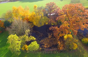River Wye Coarse Fisheries :: Angling Dreams