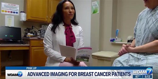 Why advanced imaging is one of the best way to detect Breast Cancer
