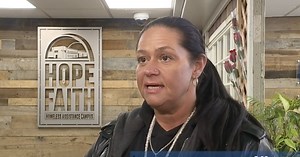 'We are all family': Friends of homeless man found dead talk about surviving cold weather