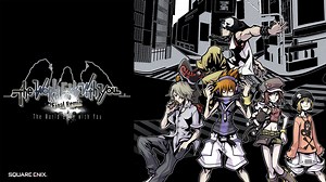 The World Ends with You®: Final Remix for Nintendo Switch - Nintendo Official Site for Canada
