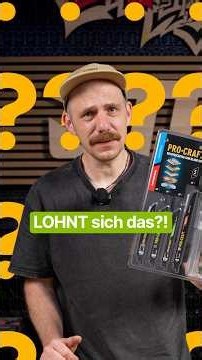 🤑 WIE viel kannst DU SPAREN bevor es SCHE*SSE wird?! Günstiges Zubehör Test! #shorts #diy