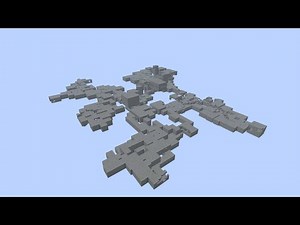 The BIGGEST Stronghold In Minecraft History |Seed|