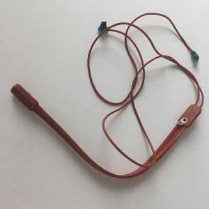 [Hot Item] Customized Flexible Silicone Rubber Heater with 3m Adhesive