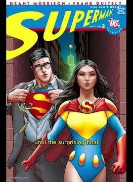 All Star Superman 2011 Review #movie #review #superman