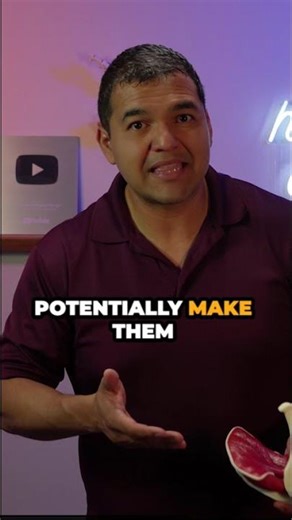 This rotator cuff excercise feeds into the root problem