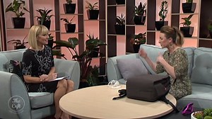 16K views · 29 reactions | The Modernist Look Smart Pro featured on The Café. Debbie Griffiths - Travel Presenter gave a thorough review of the Smart Pro on how it can keep you organised during long haul travel. ➡➡ https://www.modernistlook.com/smart | Modernist Look | Facebook