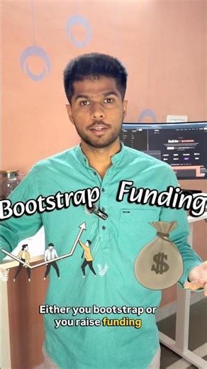 Bootstrapping vs Funding: Which Builds Bigger Startups?
