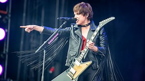 Halestorm's Lzzy Hale Implores Fans to Vote Against Donald Trump