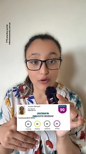 47K views · 563 reactions | How to do respond to a situation to get 90/90 in PTE speaking | Milestone Study | Facebook