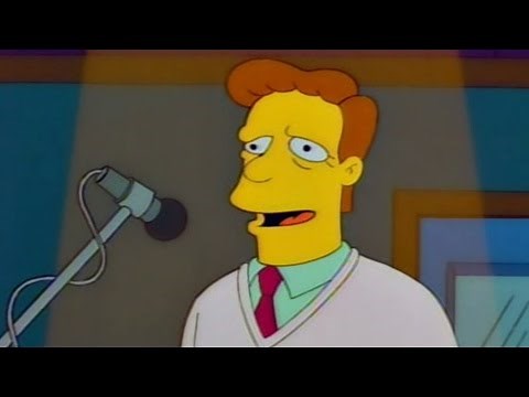 Every Troy McClure 'You May Remember Me' Moment