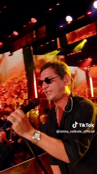 GIO PIKA: Grand Finale at Laima Rendezvous