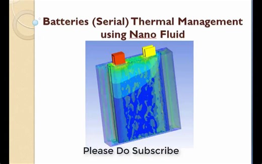 表面化学反应（壁面吸附）@Surface Wall Chemistry (Species adsorption on wall) || MRF Approach