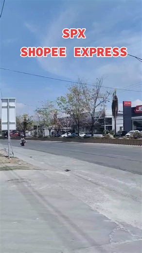 Shopee Express: Fast and Reliable Delivery Service