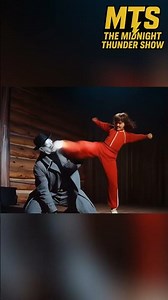 Women Fight For Wine, Then Punch A Masked Monster!