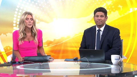 Escape to scenic waterfront views on the Nautical Mile in Freeport