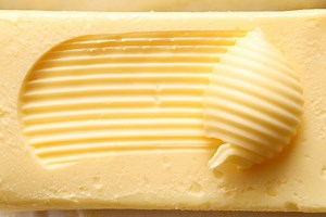 Over 64,000 pounds of butter recalled over allergen concerns