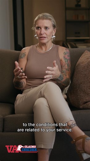 Step #1 in getting VA disability benefits isn’t filing the right paperwork or knowing who to call. It’s believing you deserve the benefits in the first place. VA Claims Insider can show you the way forward! | VA Claims Insider