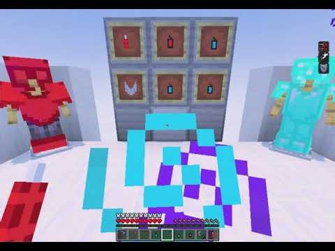 TEXTURE PACK PARA PVP⚔️💪🤩 (mi Texture pack)