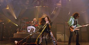 8.4K reactions · 957 shares | YOU BETTER WALK THIS WAY TO VEGAS...ALL THE WAY IN...TO 2020! 朗 TICKETS ON SALE FRIDAY SEPTEMBER 13TH AT 10AM PT!!! | Steven Tyler | Facebook