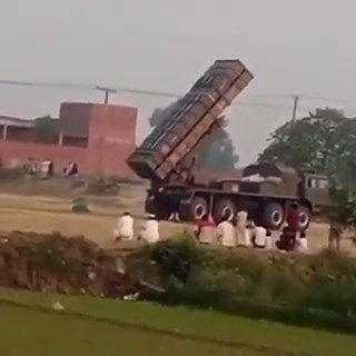•••> Attacks on India are openly launched from civilian areas in Pakistan. Villagers are clearly visible in the videos.•••> But the moment India launches a retaliatory strike on these terror sites, the whole world will cry “civilian casualties” and blame India.•••> Pakistan Army deliberately uses its own villagers as human shields while hiding launcher among them.•••> nobody questions Pakistan for using civilians as shields.•••> India has every right to strike back. It doesn't matter where the a