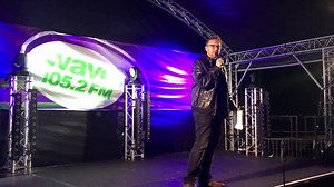 5.5K views · 12 reactions | Rick Jackson Live from #GWQfireworks getting ready to celebrate tonight’s fireworks and live entertainment from Matt Terry and Nadine Coyle. | Greatest Hits Radio South Coast | Facebook