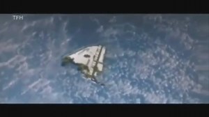 43K views · 272 reactions | Columbia Spacecraft under attack by UFO | Mystery and paranormal | Facebook