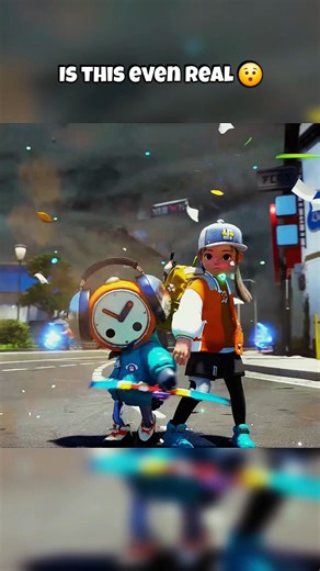 NEUROMANCER on Instagram: "🔥From the makers of Crimson Desert - Is this game real??? 🤯 📌DokeV: Key Highlights ✅ Genre & Gameplay: An open-world action-adventure game focusing on creature collection and exploration. ✅ Unique Creatures: Features 'Dokebi', creatures from Korean folklore that grow stronger by collecting people's dreams. ✅ Visuals: Utilizes Pearl Abyss's proprietary BlackSpace engine, delivering vibrant and dynamic environments. ✅ Development Shift: Initially planned as an MMO, Do