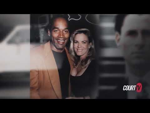 OJ25: Episode 4 | A Court TV Original True-Crime Series