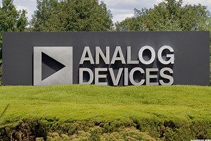 Analog devices (adi) stock soars on talks to acquire linear technology