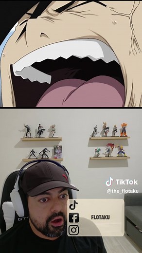 Full Metal Alchemist Brotherhood Ep 62: Greed steps in! #fmab #fullmetalalchemist #animereaction #anime #animes