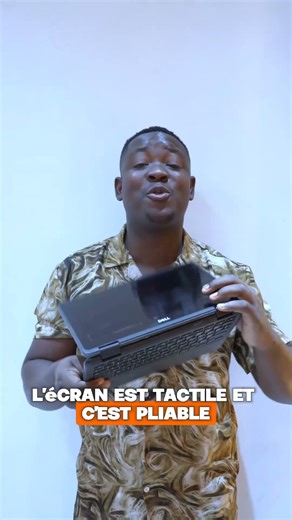 Petit mais puissant !Le Chromebook X360 est parfait pour le travail, les cours et le divertissement.