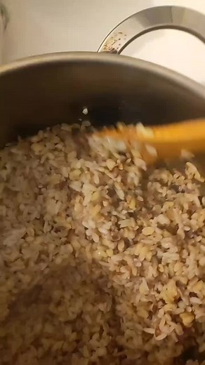 How to Prepare a Delicious Brown Rice Meal
