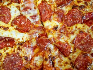 New Pizza Joint Opens In Astoria, Joining Dozens Of Others