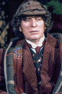 The Talons of Weng-Chiang | Doctor Who