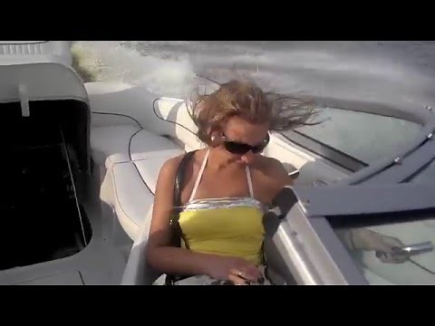 MERCRUISER V8 5.0 PROCHARGER MARINE