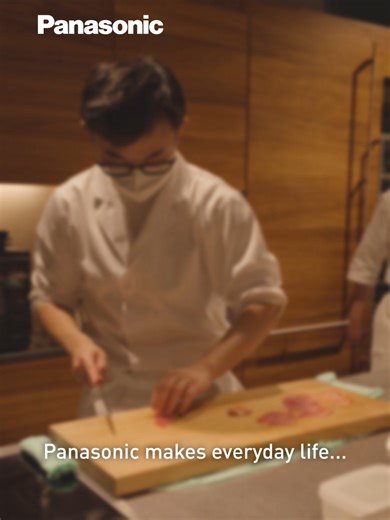 Loyal Panasonic Fans Share Their Thoughts