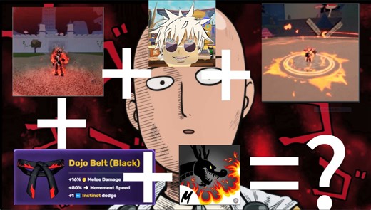 一个技能灌你七管血！我们bf玩家自己的核爆！也许是最高的单个拳技能伤害？