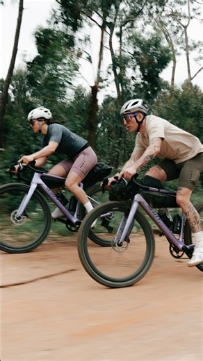 Wherever the road takes you. The all-new Scott Addict Gravel #Gravel #GravelBike