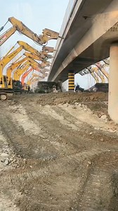 344K views · 1.7K reactions | 31_Bridge Demolition #excavator #hammer #bridge #demolition #excavatorattachment #fyp #tiktok #foryou #foryourpage #demo | KN-Video | Facebook