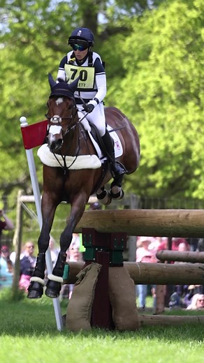 Our Badminton 2022 winner Laura Collett and London 52 🤩 huge congratulations on the win 🥇🎉#britisheventing #horsereels #eventing #horsetrials #equinevideography #equinephotographer #equestrian #equestrianlife