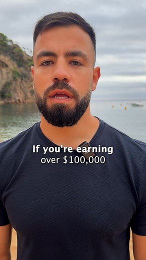 High income is just the first step. But real wealth comes from leverage. If you're earning over $100K a year, you're already doing better than most, but if your income still depends on your time, you're capped. That’s where smart leverage comes in. In this Free Masterclass, you'll discover how full-time professionals across Australia are quietly building second incomes online, without hiring teams, without tech skills, and without burning their nights or weekends. No viral content. No pressure t