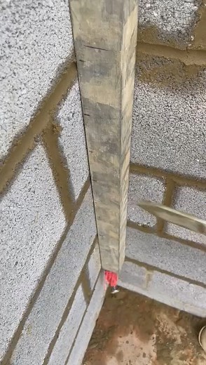 12M views · 10K reactions | Bricklayer tricks隣隣隣 | Bricklayer | Facebook